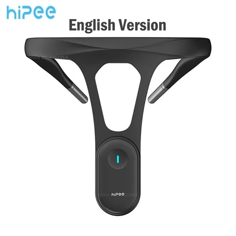Hipee Intelligent Posture Corr - đánh giá và giá Posture Corrector Back