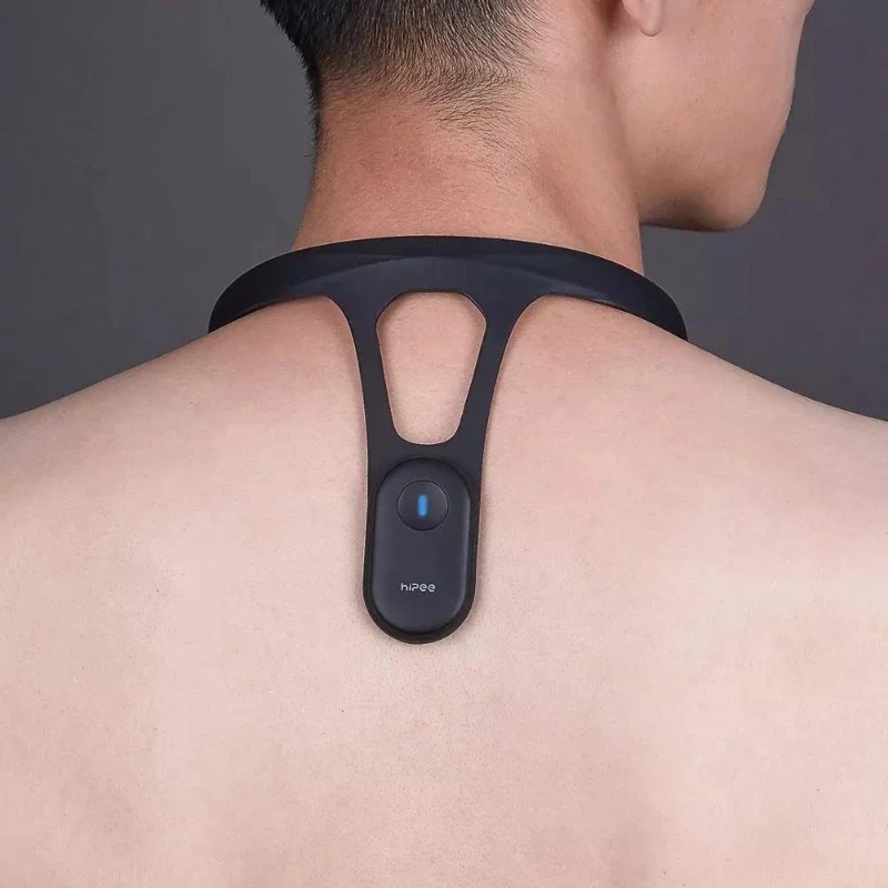 Hipee Intelligent Posture Corr - đánh giá và giá Posture Corrector Back