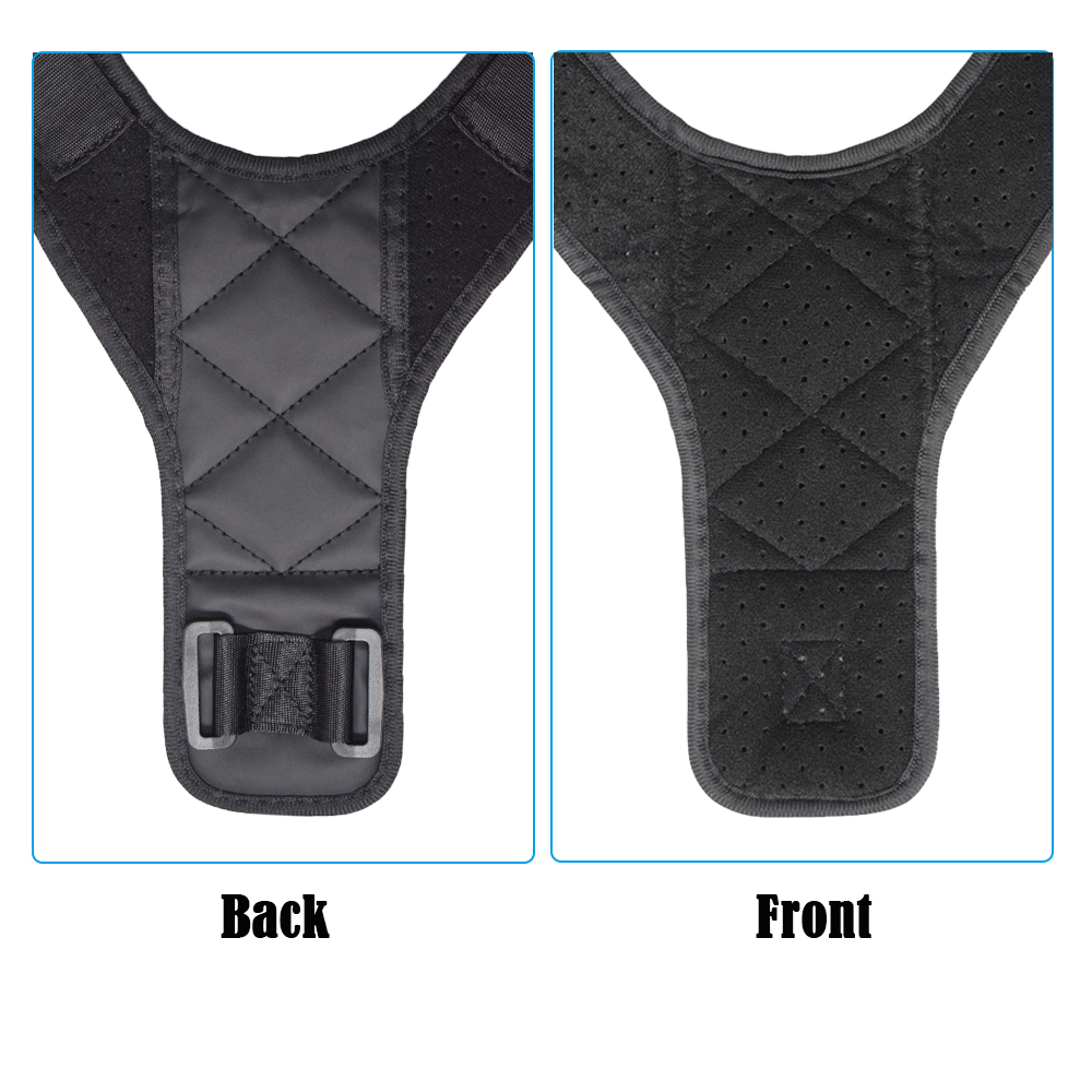 Back Posture Correction Belt H - đánh giá và giá Posture Corrector Back