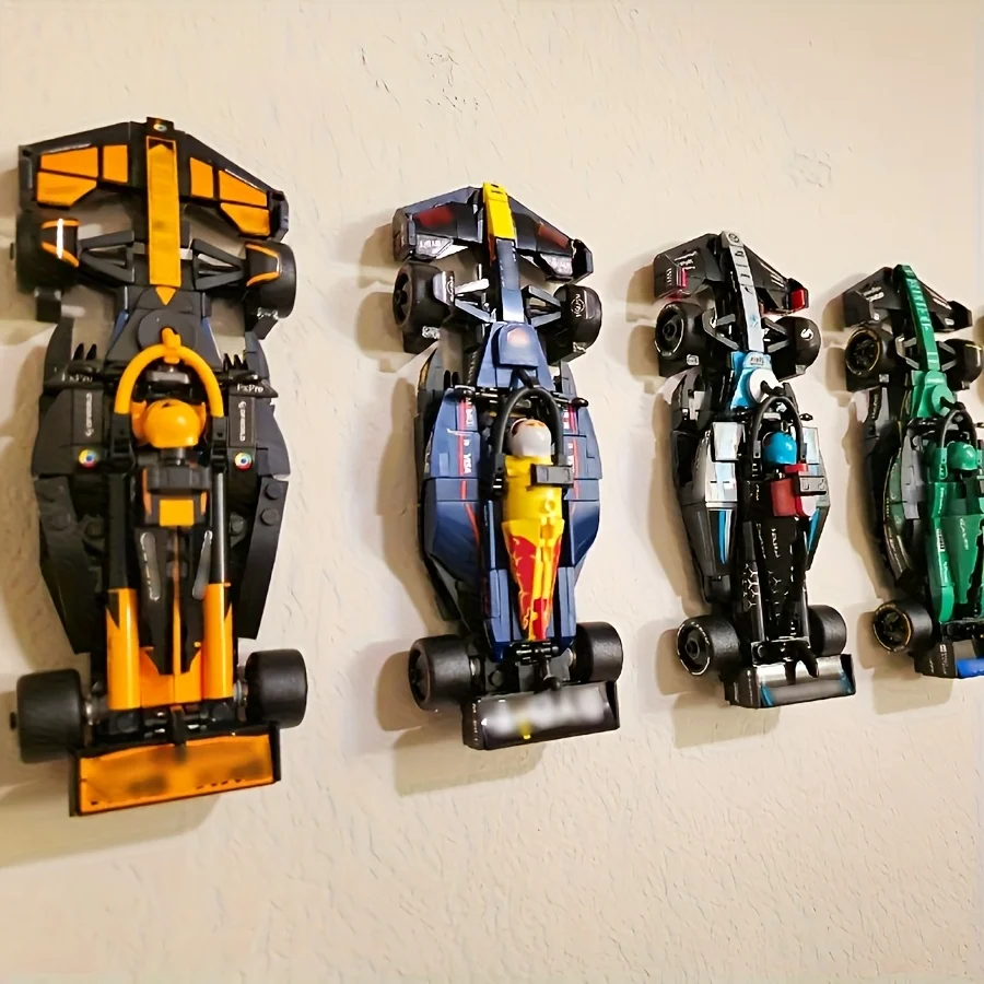 4pcs Car Display Stand Wall-Mo - đánh giá và giá Victor Racket Jetspeed