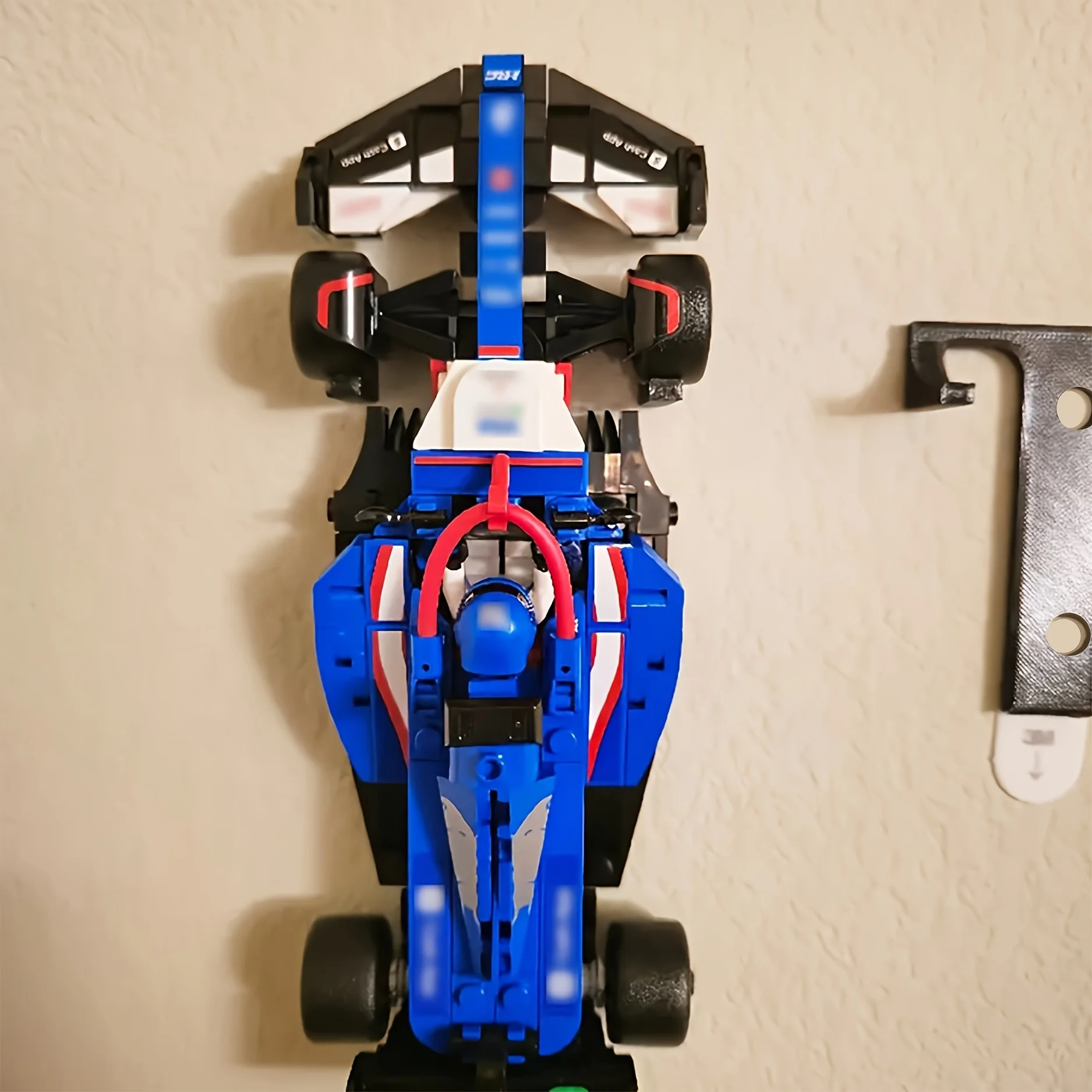 4pcs Car Display Stand Wall-Mo - đánh giá và giá Victor Racket Jetspeed