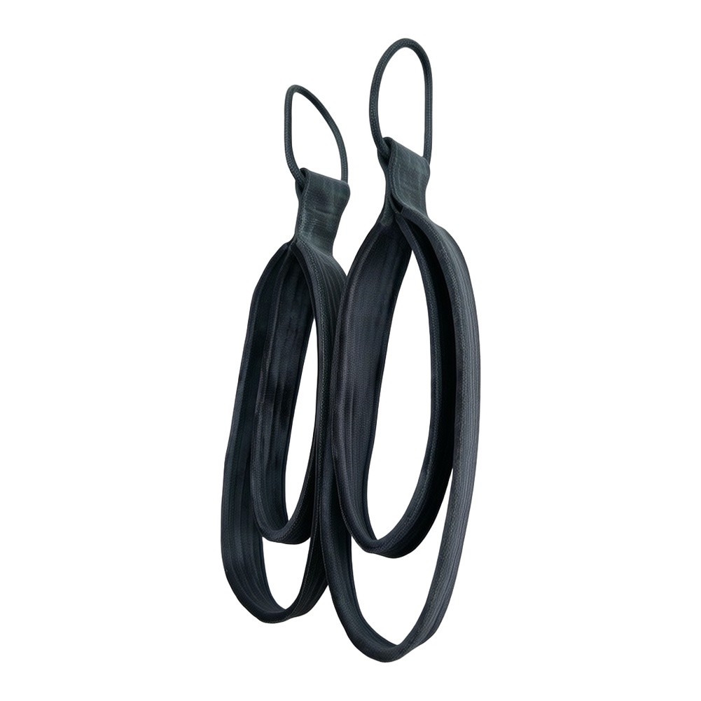 Black Double Loop For Pilates  - đánh giá và giá Yoga Fitness Training